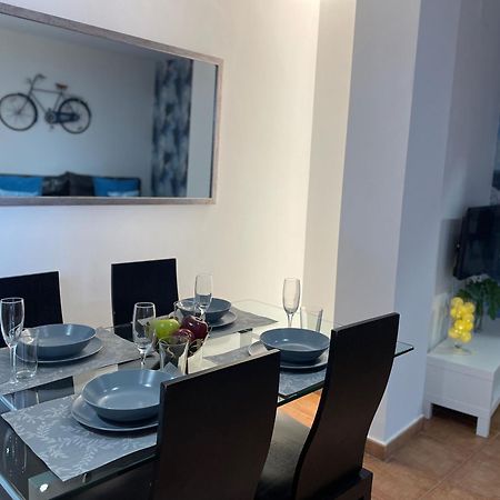 Apartamento Inside Santiago Granada Luaran gambar